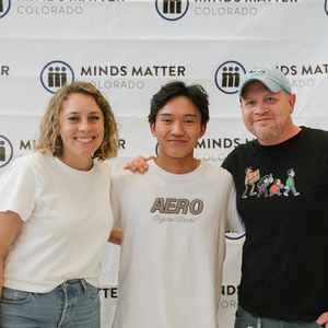 Fundraising Page: Jason Gallaher